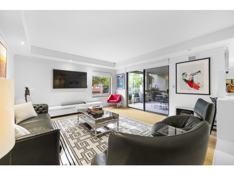 1/18 Brigid Road, Subiaco WA 6008