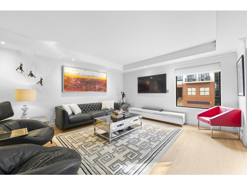 1/18 Brigid Road, Subiaco WA 6008