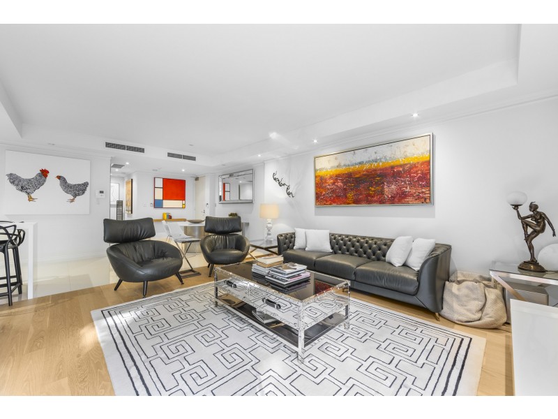 1/18 Brigid Road, Subiaco WA 6008