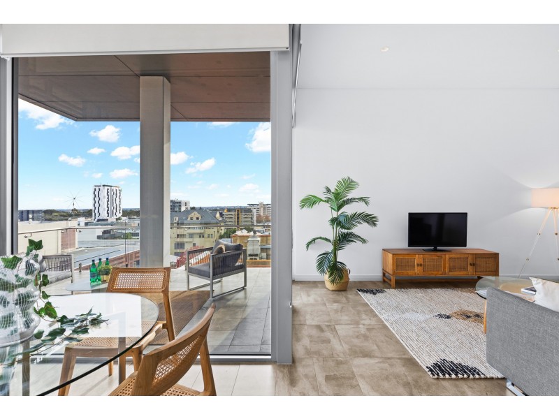 22/21 Altona Street, West Perth WA 6005