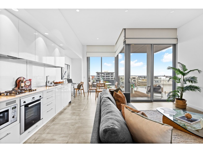 22/21 Altona Street, West Perth WA 6005