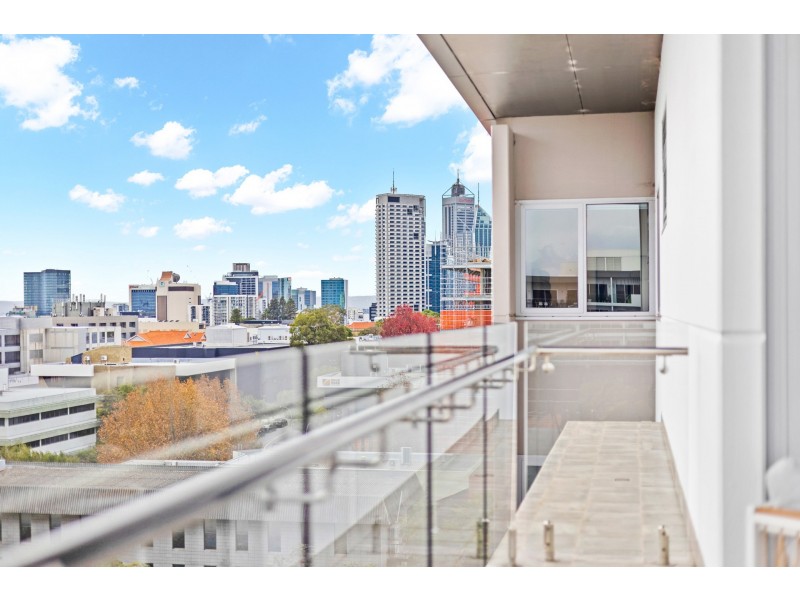 22/21 Altona Street, West Perth WA 6005