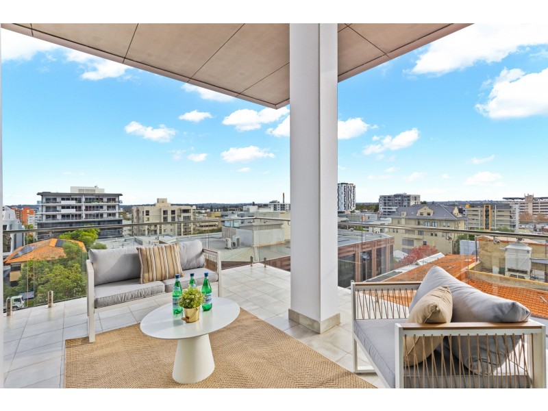 22/21 Altona Street, West Perth WA 6005