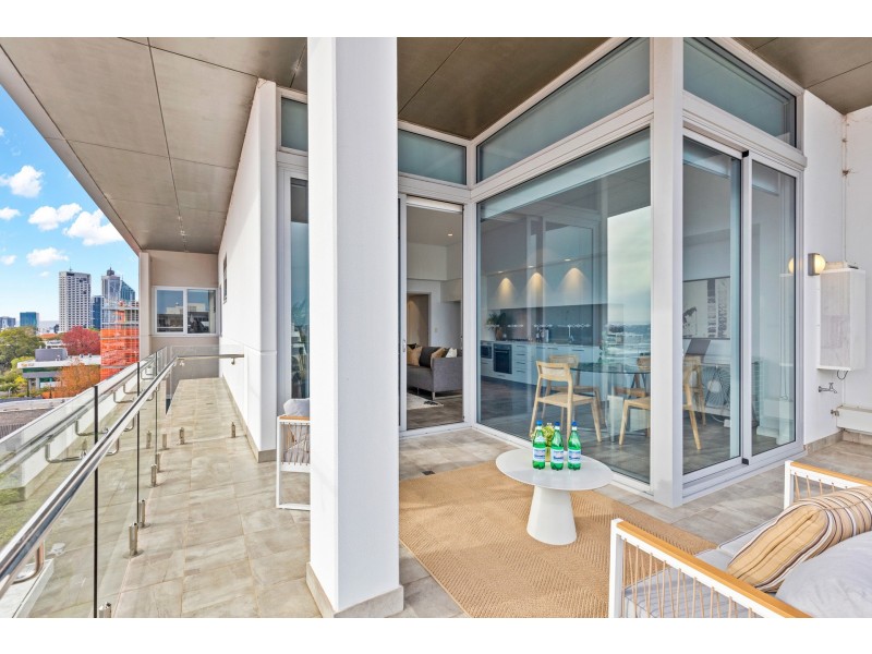 22/21 Altona Street, West Perth WA 6005