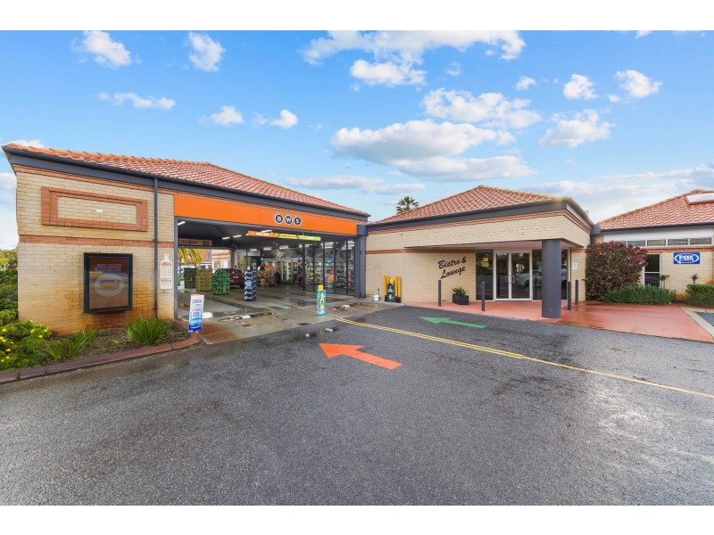 18E/47 Herdsman Parade, Wembley WA 6014