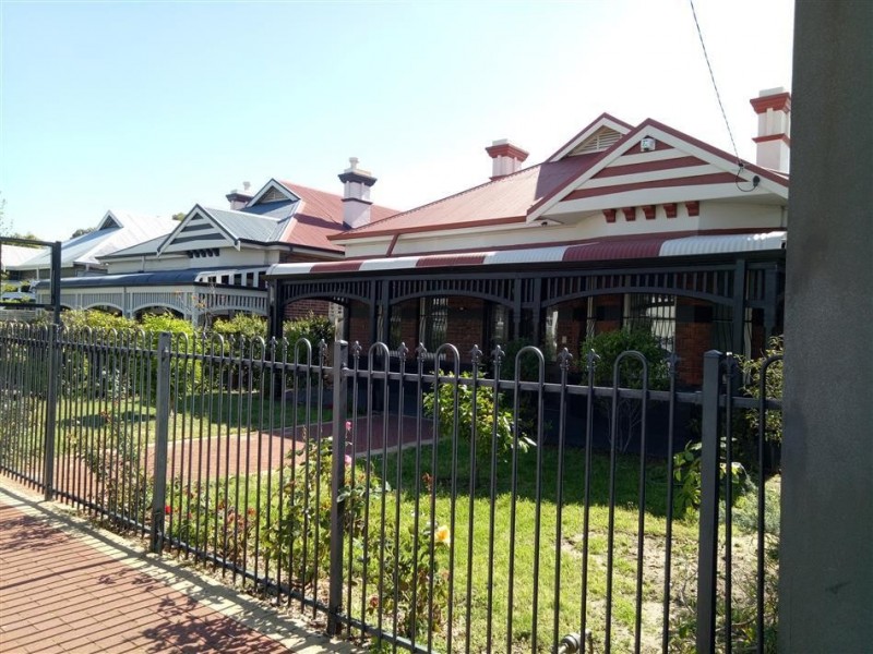 455 Beaufort Street, Highgate WA 6003