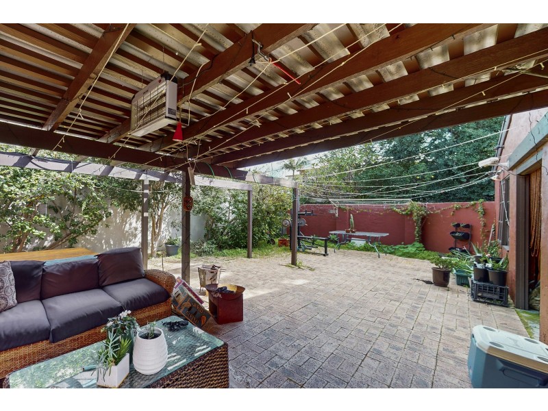 455 Beaufort Street, Highgate WA 6003