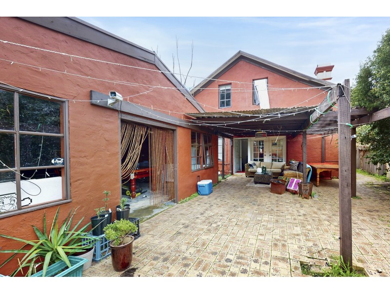 455 Beaufort Street, Highgate WA 6003