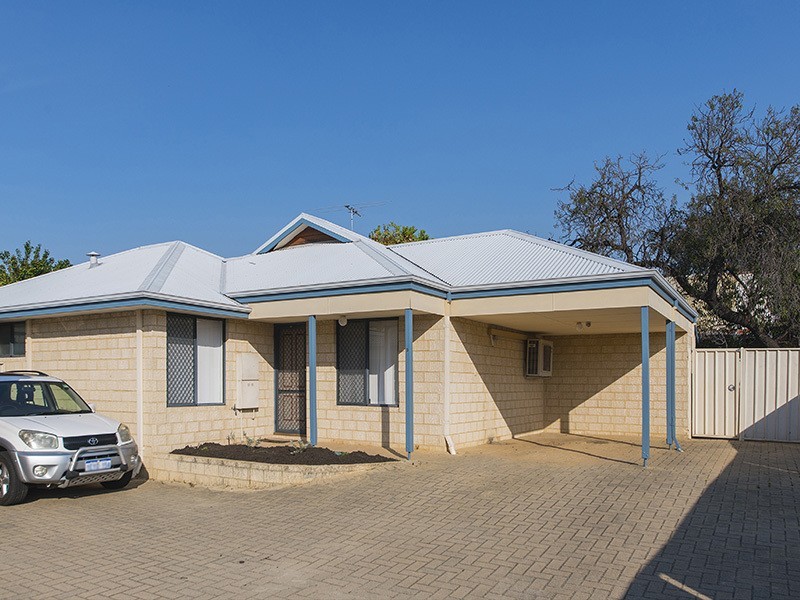 3/45 Margaret Street, Midland WA 6056