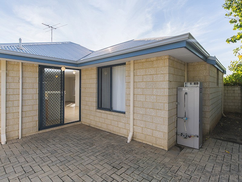 3/45 Margaret Street, Midland WA 6056