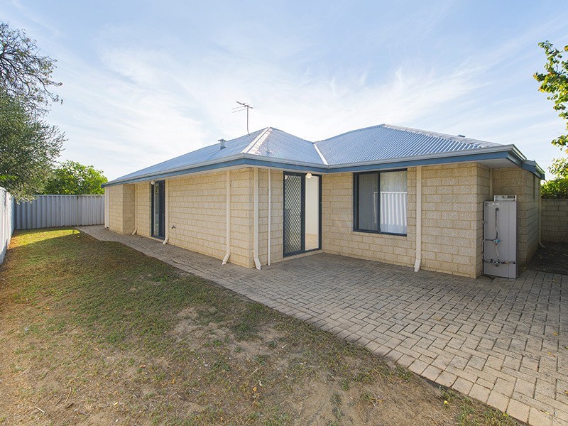 3/45 Margaret Street, Midland WA 6056