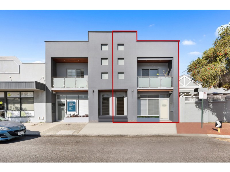 66 Coghlan Road, Subiaco WA 6008