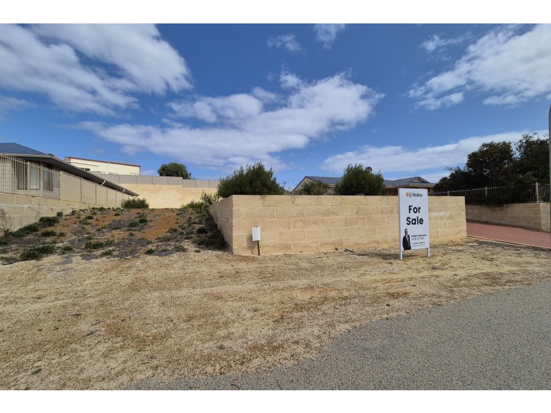 Lot 131/63 Maitland Street, Hopetoun WA 6348