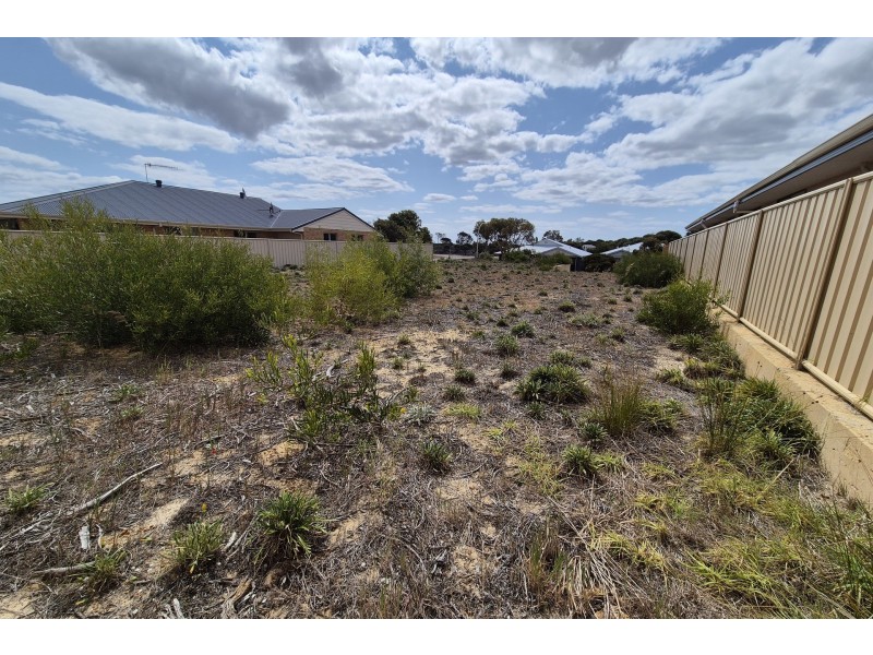 Lot 131/63 Maitland Street, Hopetoun WA 6348