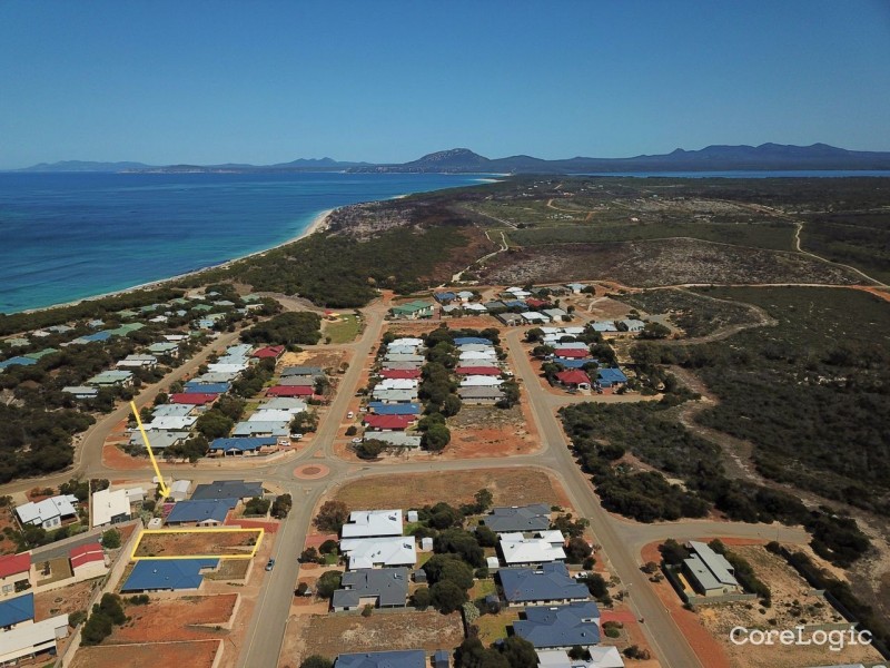 Lot 131/63 Maitland Street, Hopetoun WA 6348