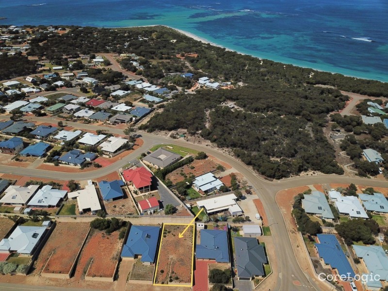 Lot 131/63 Maitland Street, Hopetoun WA 6348