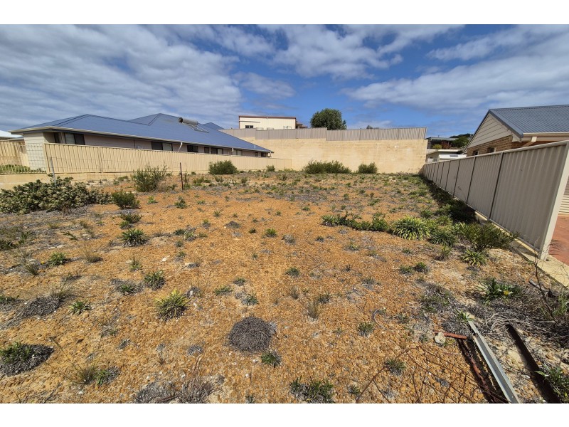 Lot 131/63 Maitland Street, Hopetoun WA 6348