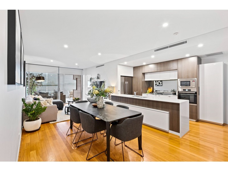 206/15 Roydhouse Street, Subiaco WA 6008