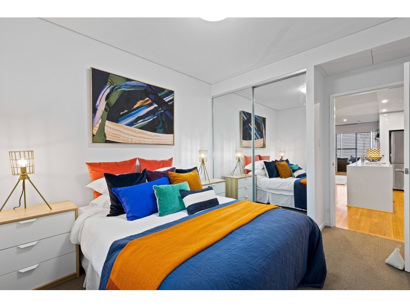 206/15 Roydhouse Street, Subiaco WA 6008