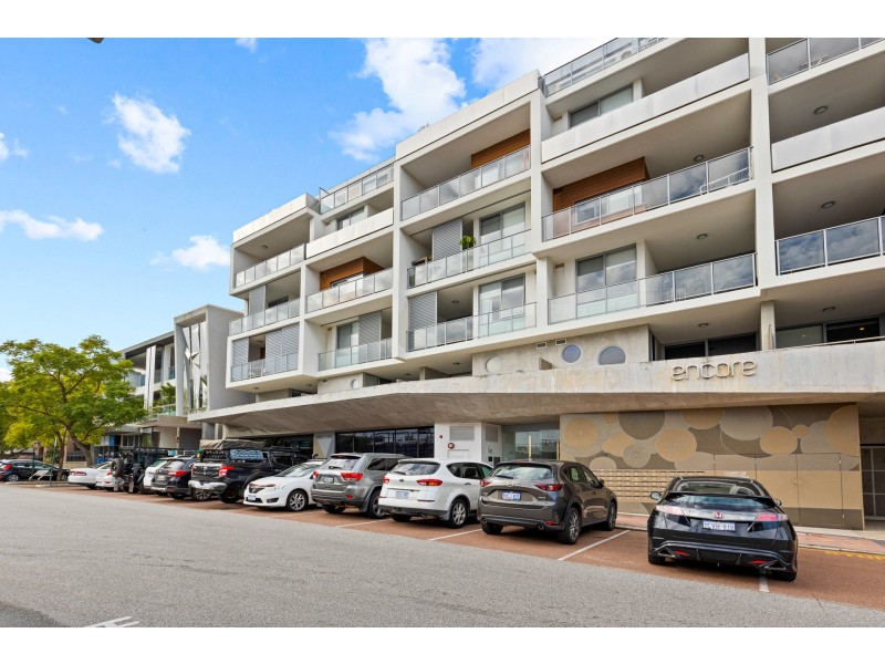 206/15 Roydhouse Street, Subiaco WA 6008
