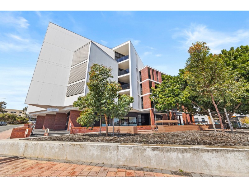 7/9 Salvado Road, Subiaco WA 6008