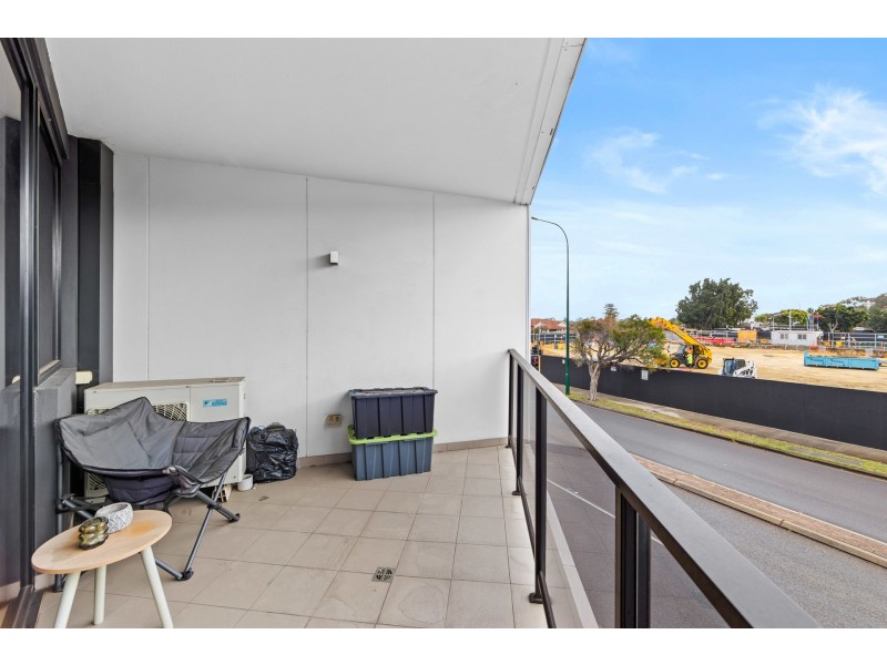 7/9 Salvado Road, Subiaco WA 6008