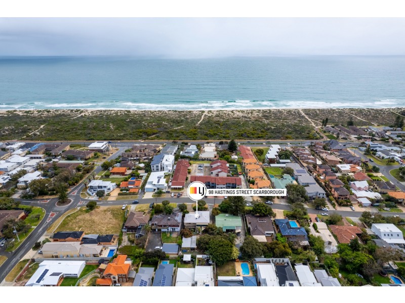 98 Hastings Street, Scarborough WA 6019