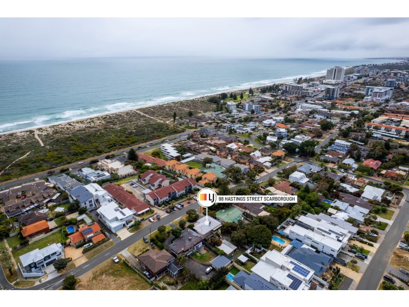 98 Hastings Street, Scarborough WA 6019