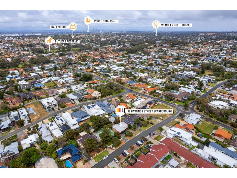 98 Hastings Street, Scarborough WA 6019