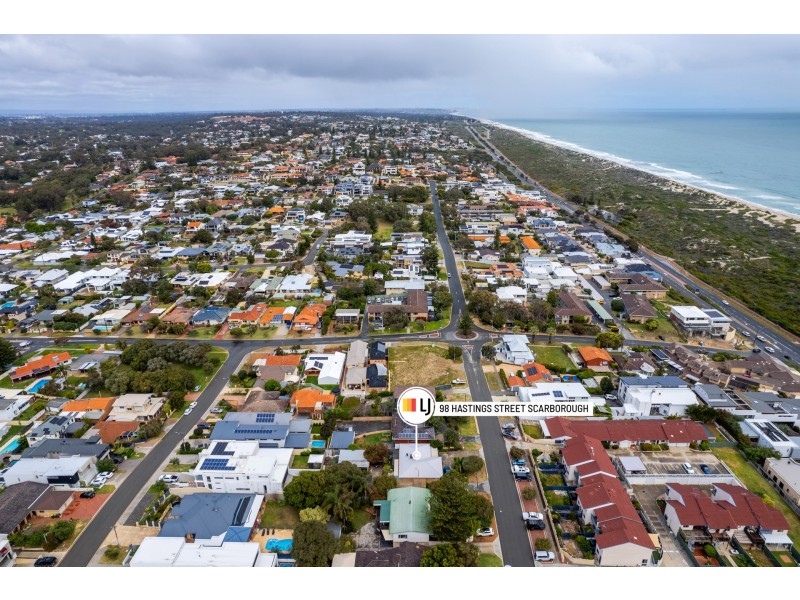 98 Hastings Street, Scarborough WA 6019