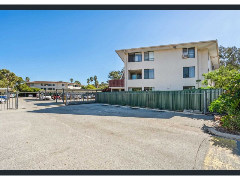 105D/25 Herdsman Parade, Wembley WA 6014