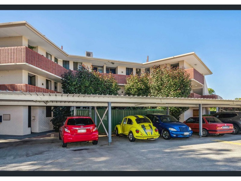 105D/25 Herdsman Parade, Wembley WA 6014