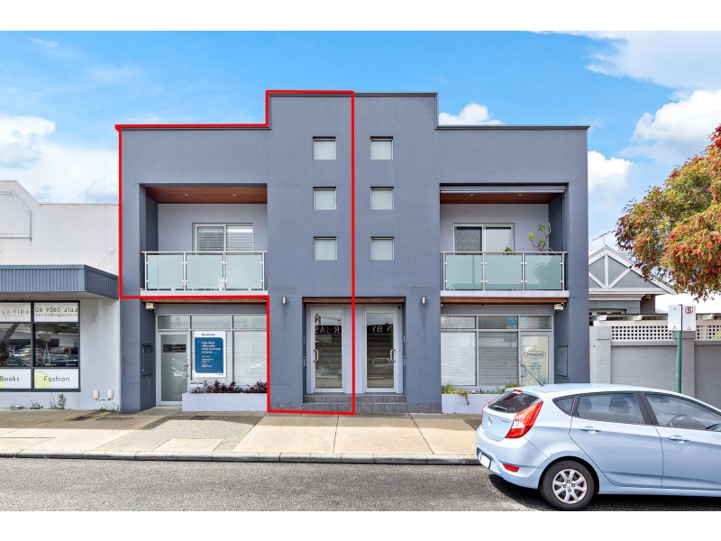 64 Coghlan Road, Subiaco WA 6008