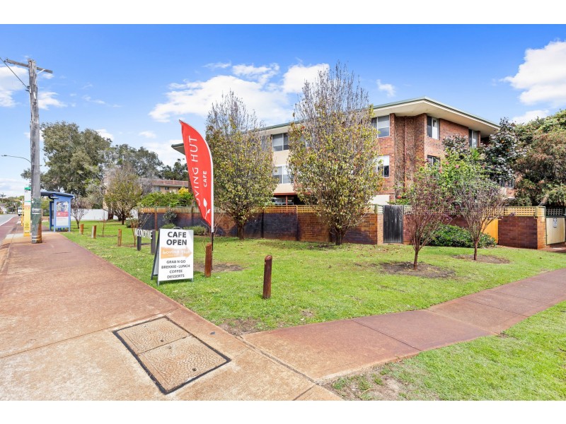 16A/49 Herdsman Parade, Wembley WA 6014