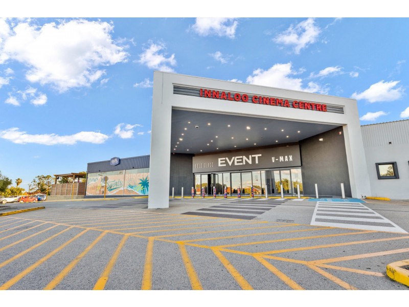 16A/49 Herdsman Parade, Wembley WA 6014