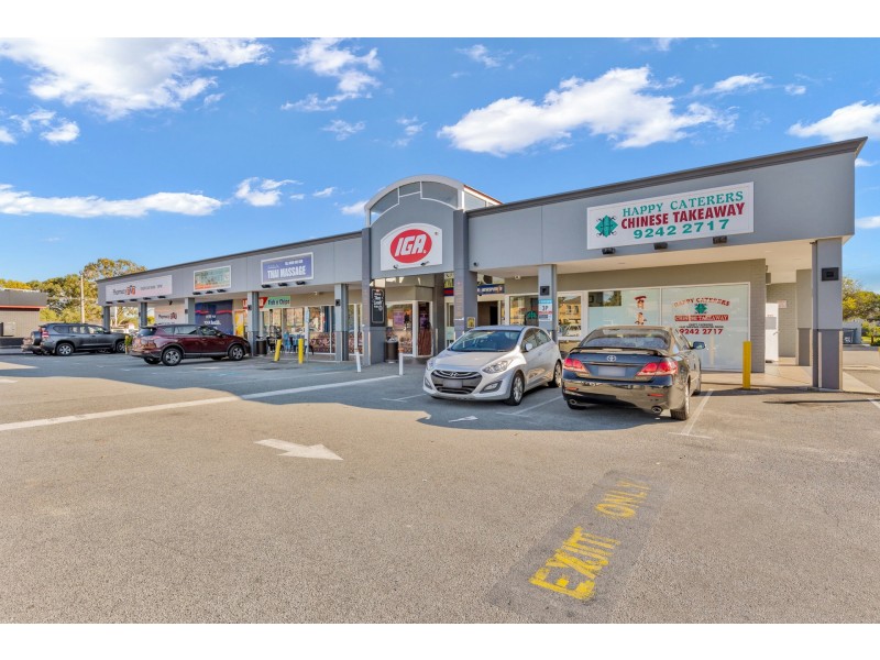 16A/49 Herdsman Parade, Wembley WA 6014