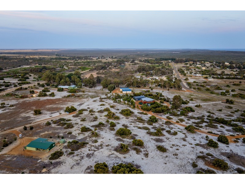 Lot 235/ Banksia Road, Hopetoun WA 6348