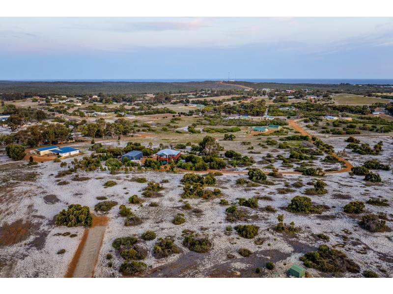 Lot 235/ Banksia Road, Hopetoun WA 6348