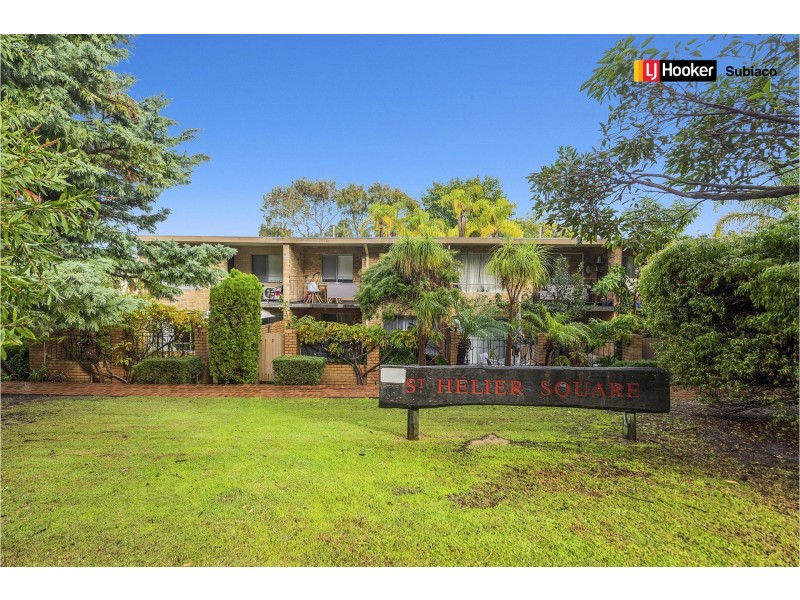 6/9 Jersey Street, Jolimont WA 6014