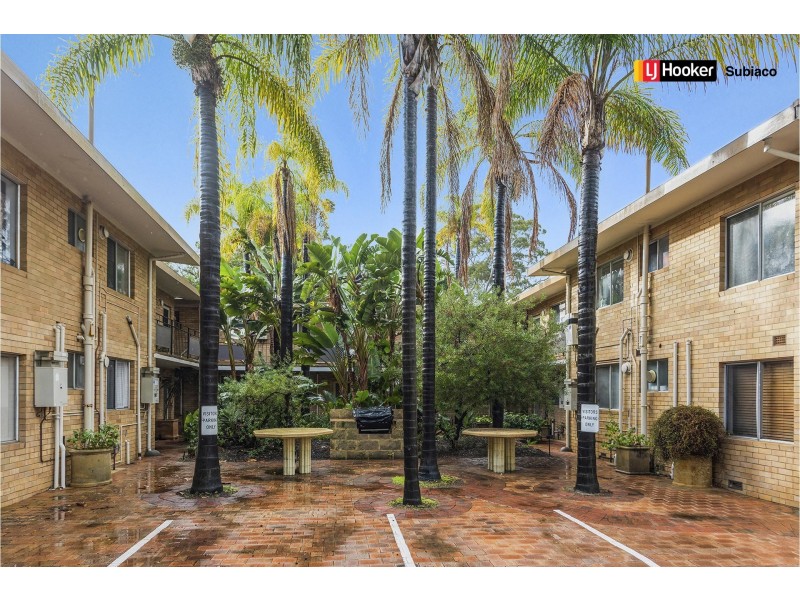 6/9 Jersey Street, Jolimont WA 6014