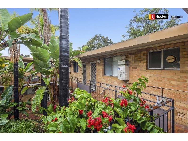 6/9 Jersey Street, Jolimont WA 6014