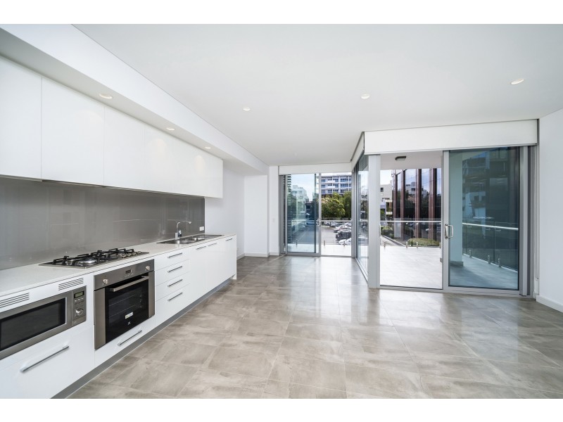 2/21 Altona Street, West Perth WA 6005