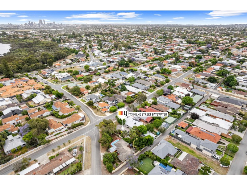 113 Milne Street, Bayswater WA 6053