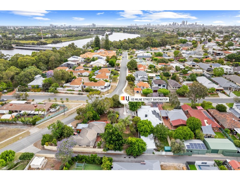 113 Milne Street, Bayswater WA 6053