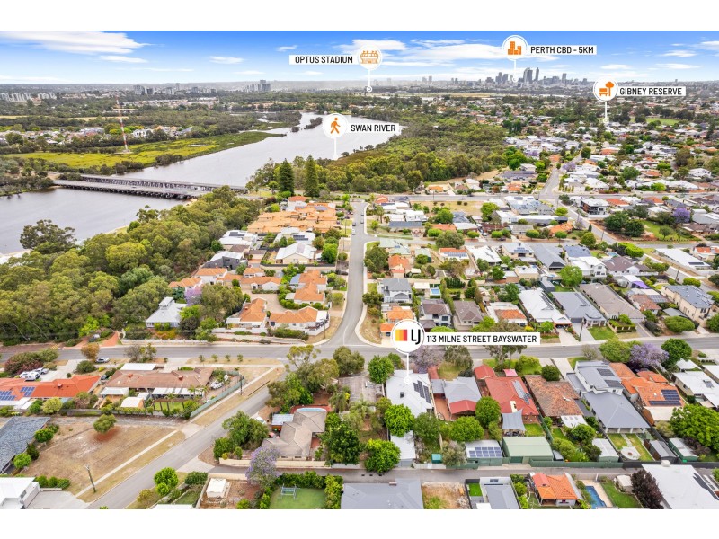 113 Milne Street, Bayswater WA 6053
