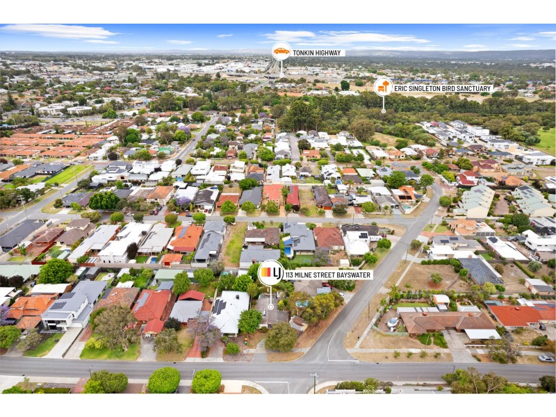113 Milne Street, Bayswater WA 6053