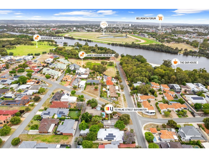113 Milne Street, Bayswater WA 6053