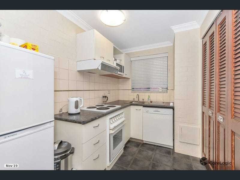 44/222 Hay Street, Subiaco WA 6008