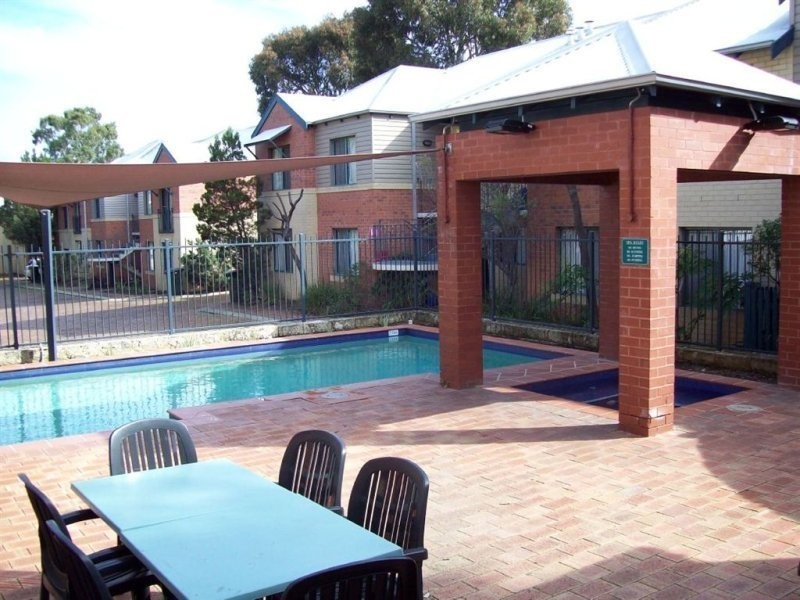 44/222 Hay Street, Subiaco WA 6008