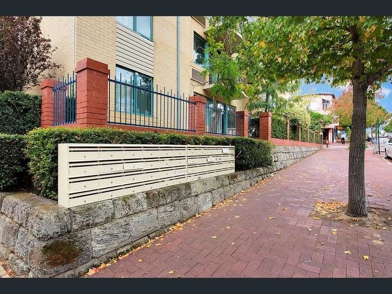 44/222 Hay Street, Subiaco WA 6008